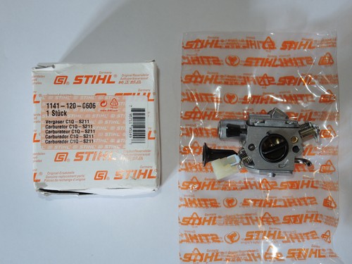 Hippotech Vergaser Für STIHL MS261, MS271, MS291 – Passgenaues Austauschteil