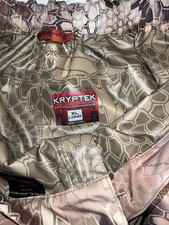 kryptek poseidon jacket