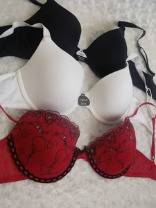reggiseno primark