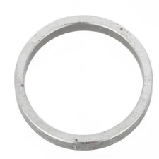 NEW OE Genuine Kia 2000-2005 Rio Front Wheel Bearing Spacer Ring Hub MB010-33041