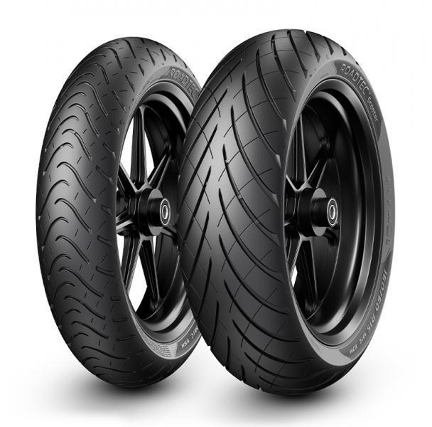 PNEUMATICI GOMME METZELER ROADTEC SCOOTER  140/60 -13 57 L TL ROADTEC SCOOTER FR