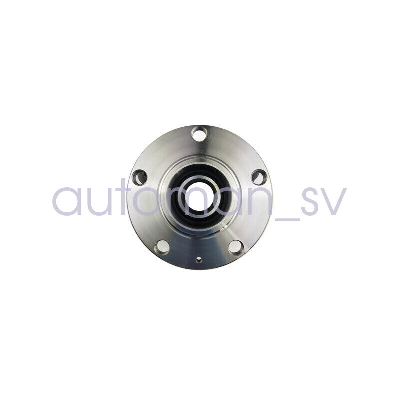 Bentley Continental GT 2004-2018 Hub bearing assembly P/N 3W0407613E