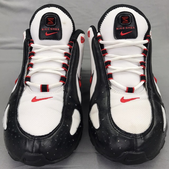 nike shox monster