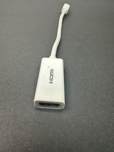 Philips Accessories Mini DisplayPort to HDMI Adapter - 第 4/7 張圖片