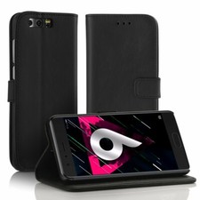 QINOUK Hoesje voor Honor Band 9 met Schermbeschermer, [2 Pack] [Anti