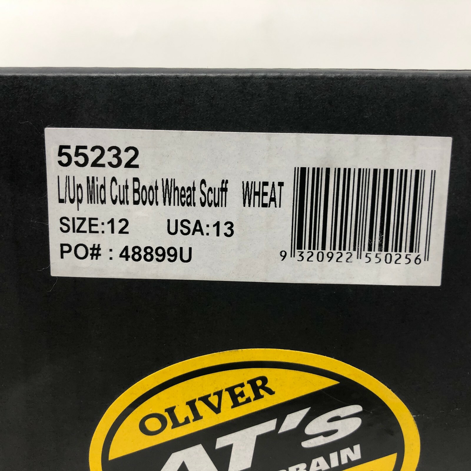 oliver 55232