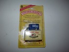 Matchbox Originals Series 17A Matchbox Removals Van - MIB