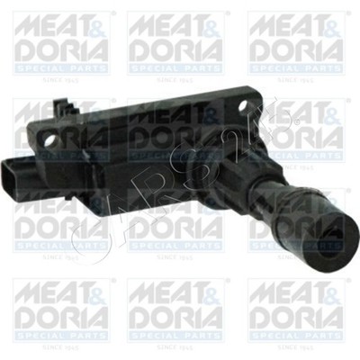 Zündspule Für MAZDA 323 F VI 1.5 16V 1.6 98-04 ZL0118100