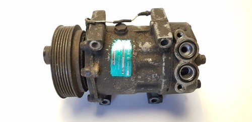 Renault Laguna I 1997 Klimakompressor Pumpe 0859906604 Benzin 80kW TPT89635