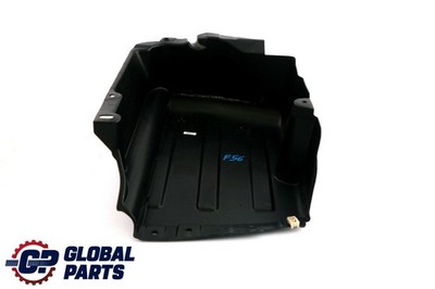 *Mini Cooper One F56 F57 Unterbodenverkleidung Abdeckung Hinten Rechts 7290827