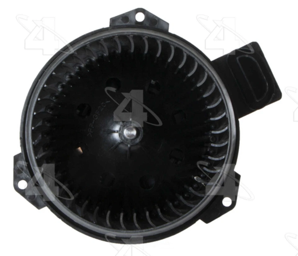 Motor soplador HVAC 4 estaciones 75111 para Mazda CX-9 07-15 Foto 4 de 4