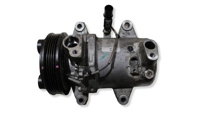 Mitsubishi L200 2019 Klimakompressor Pumpe 7813A673 Diesel 133kW TTI14903