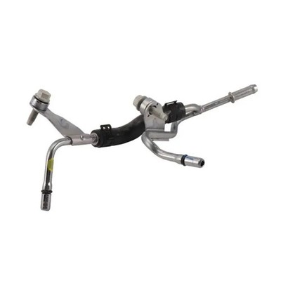 Genuine GM Engine Coolant Air Bleed Pipe 12717142