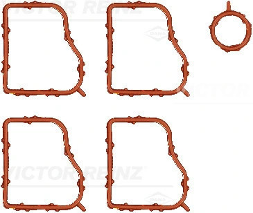 Joint de Couvre-culasse Victor Reinz 15-11035-01 pour Moteurs DS Performance