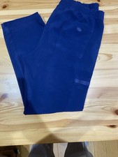 Dickies Women's NHS Work Trousers Navy Blue