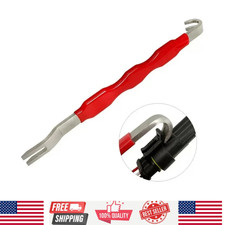 Automotive Electrical Terminal Connector Separator Removal Tool Remover New