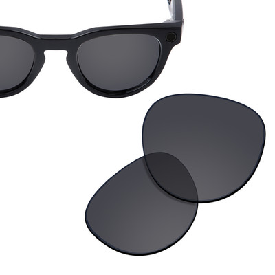 POLARIZED Replacement Lenses for-Ray-Ban Meta Headliner RW4009F 51mm Sunglasses