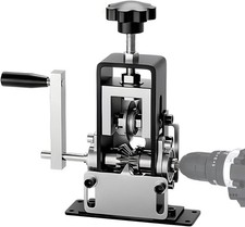 Automatic Copper Wire Stripper Machine, Pelador De Cable Electrico, Drill Powere