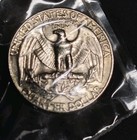1974 Philadelphia Uncirculated Quarter For Sale High Grade. — photo 2