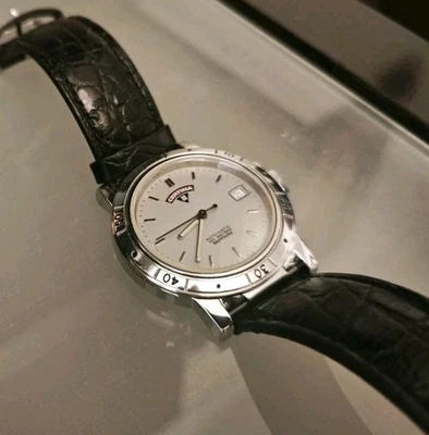 Ultra rare CERTINA DS Diver Sprinter ref.633.7023.42.17 - 37mm - Swiss automatic - Imagen 1 de 4