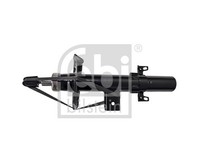 Febi Bilstein StoßDäMpfer Gasdruck Hinten Rechts FüR Land Rover Freelander 2 FA