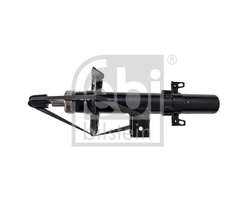 Febi Bilstein StoßDäMpfer Gasdruck Hinten Rechts FüR Land Rover Freelander 2 FA-image