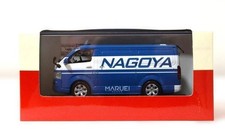 JCollection Toyota Hiace 2004 1:43 !