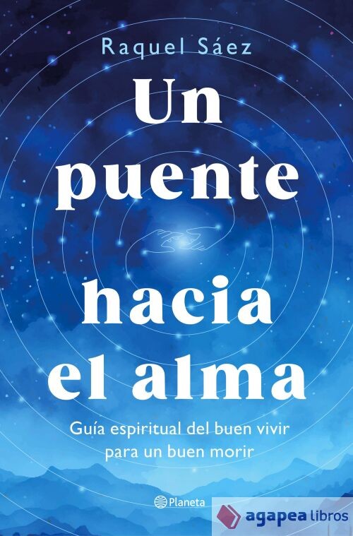 Un puente hacia el alma. NUEVO. ENVÍO URGENTE (Librería Agapea)