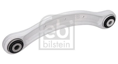 2x Querlenker Dreieckslenker FEBI BILSTEIN 39094/2x Aluminium für VW TOUAREG 7LA