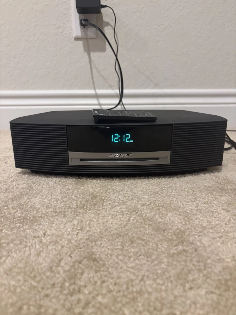 Bose Wave Music System for sale - eBay