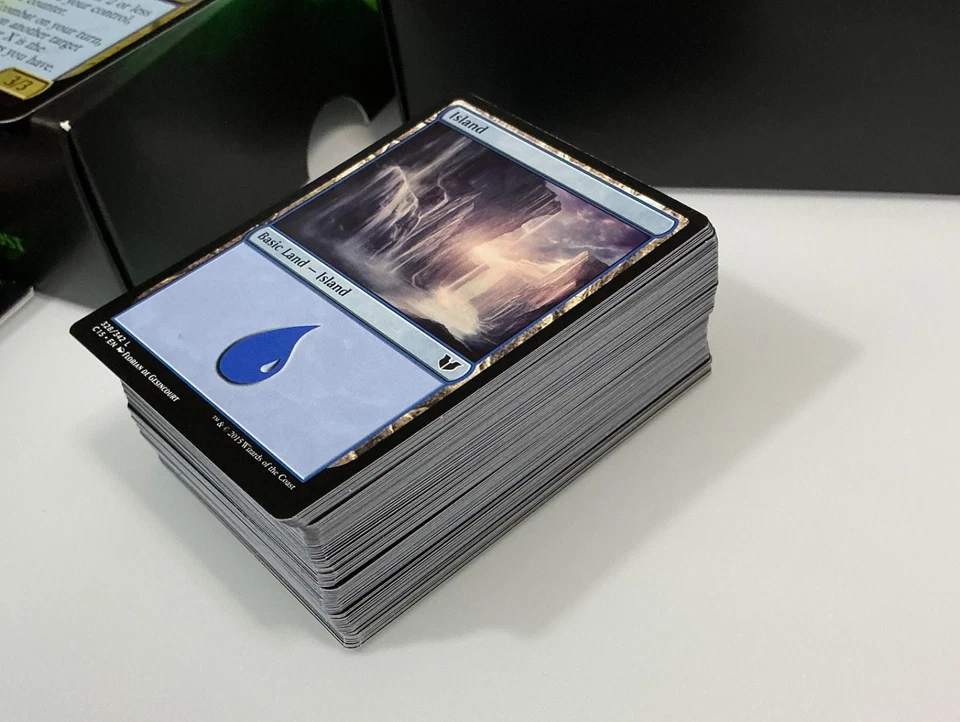 MTG - Swell the Host - Commander 2015 - Complete Deck Magic - NM/MT - Image 3 of 3