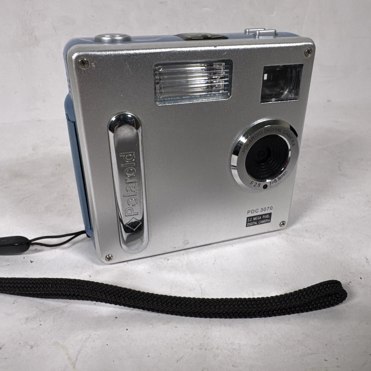 Las mejores ofertas en Cámara digital Polaroid PDC | eBay