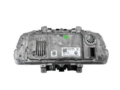 5E3920770A instrumentenblende SKODA OCTAVIA LIM. NX3 1.5 TSI E-TEC elrop141853