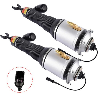 #ad Pair Front Air Suspension Struts Shock For Bentley Continental GT Left amp; Right $396.99