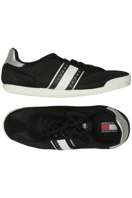 Tommy Jeans Sneaker Damen Freizeitschuhe Turnschuhe Sportschuhe Gr. ... #wwyqew1