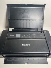 Canon Pixma TR150 Wireless Mobile Printer For Parts/ Repair With Fast Shipping