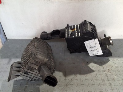 2010-2012 Ford Fusion Air Cleaner Intake Box Assembly 2.5l Vin A 8th Digit