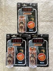 Star Wars Retro Kenner ROTJ Princess Leia Organa Boushh Bounty Hunter Jedi 40th