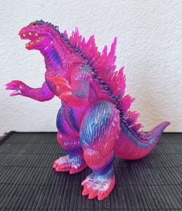 Marusan Godzilla 1966 | eBay