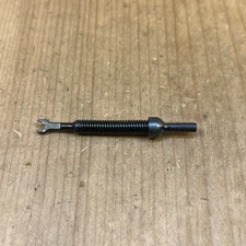 Smith & Wesson 36 S&W J Frame 38 Special Parts: Mainspring Assembly - N242