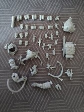 40k orks kommandos bits
