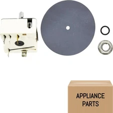 AP4087111-A OEM For JennAir Stove Oven Cooktop Burner Switch Part # Model A5