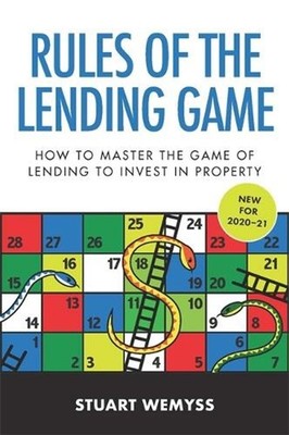 Rules of the Lending Game: How to master the game of lending to invest in proper