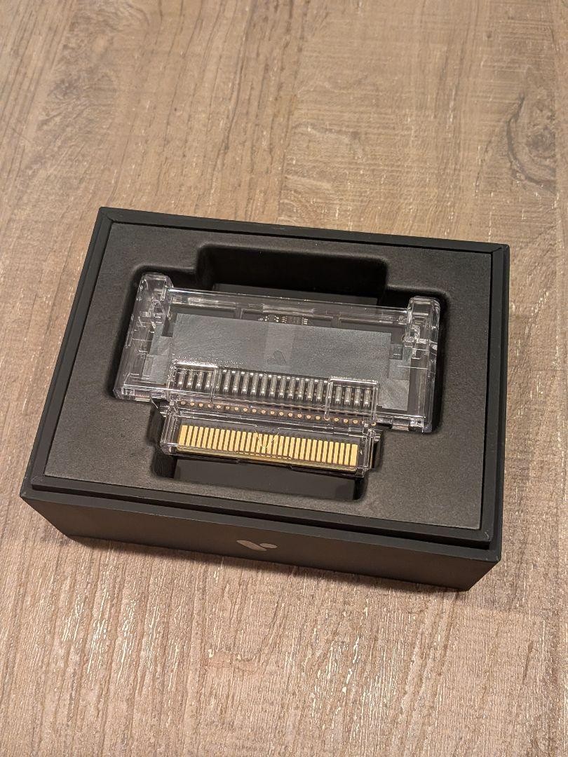 Product Game Gear Adapter For Analog Pocket Analogue | eBay