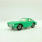 Matchbox Lesney 75b Ferrari Berlinetta Matchbox Regular Wheels