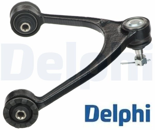 Delphi TC2933 Lenker FüR RadaufhäNgung Querlenker Lenker RadaufhäNgung-image