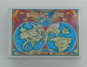 Famicom Software Model Final Fantasy Ii Square FHH17