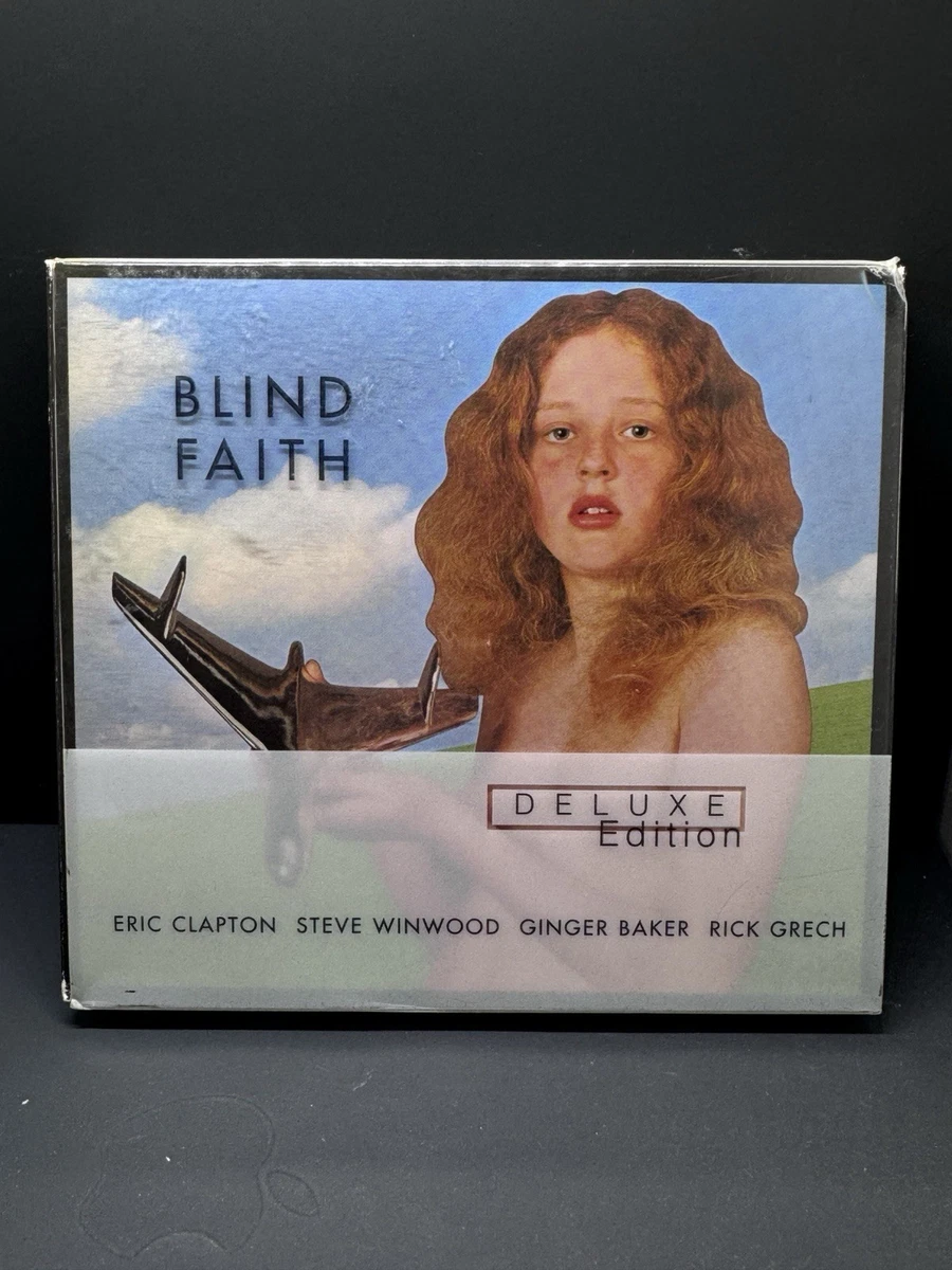 Blind Faith products for sale | eBay