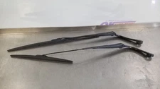 18 2018 HONDA ACCORD WINDSHIELD WIPER ARM SET 