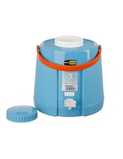 DISPENSER TERMICO - THERMOS - FRIGO PORTATILE - BORRACCIA -GIO STYLE - 5,6L